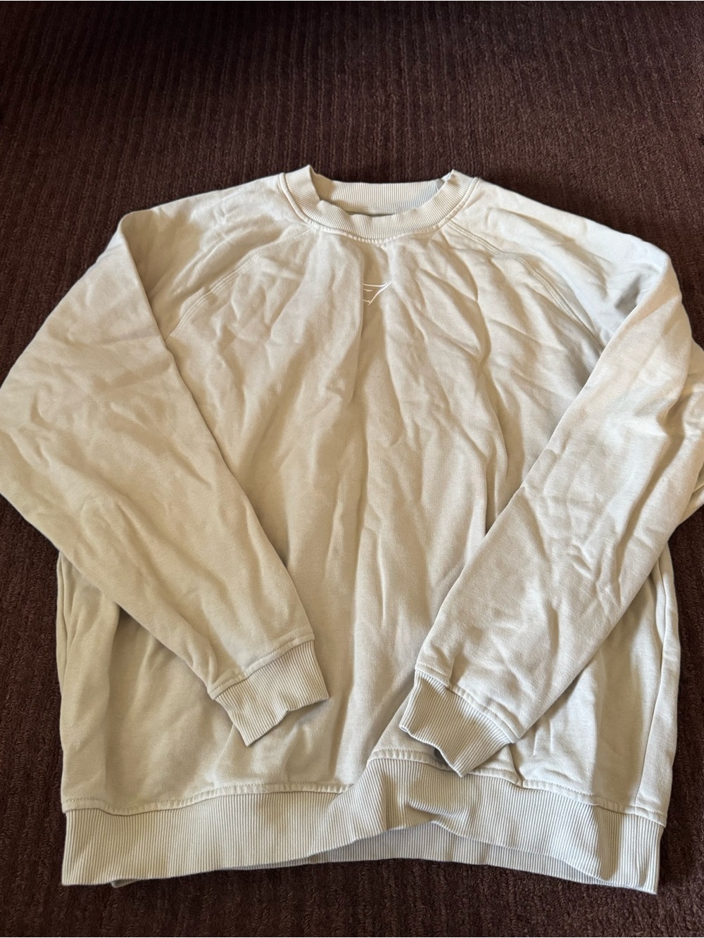 Gymshark | Training Oversized Sweatshirt
